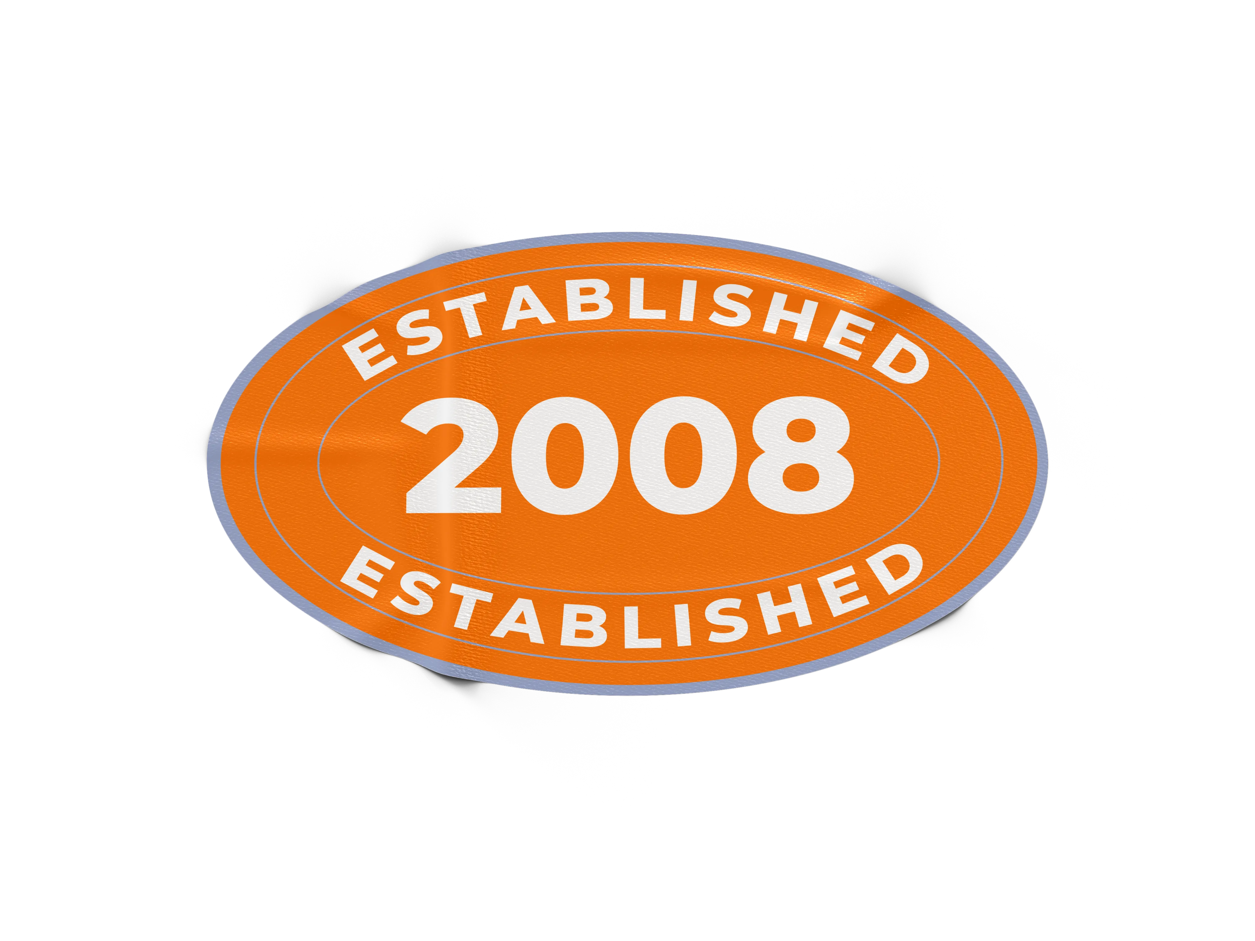 Established 2008